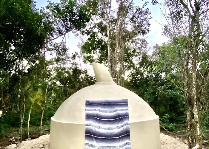 Hotel Nuscaa Boutique Tree House & 4*